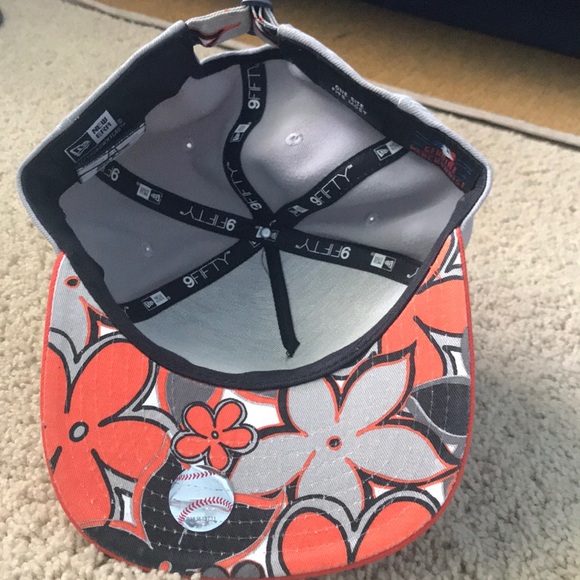 Baltimore Orioles strapback cap - Picture 3 of 3